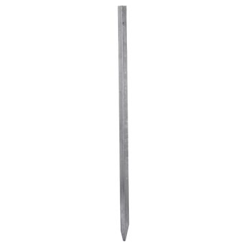1m Galvanised Earth Stake Rutland (18-179B)