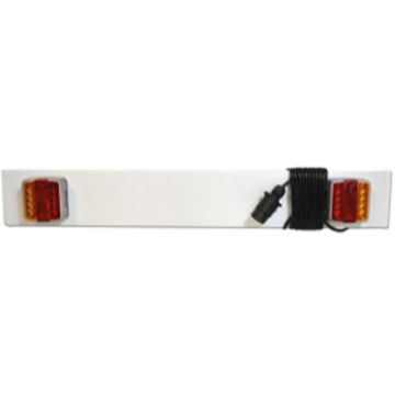 LED Trailer Board