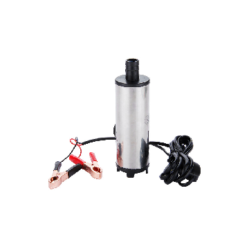 Submersible Pump 12V A&R