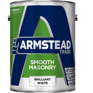 Masonry Paint Armstead