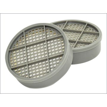 Vitrex Dust Filters