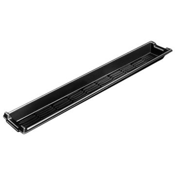 PAXTON FB2 SHEEP FOOTBATH 86LT NARROW PLASTIC. 3000x470x180MM  