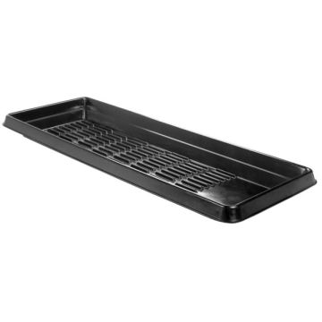 Paxton FB3 Cattle Footbath Black Plastic 119 Gallon / 541 Litre