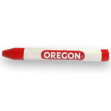 FORESTRY MARKING CRAYON RED