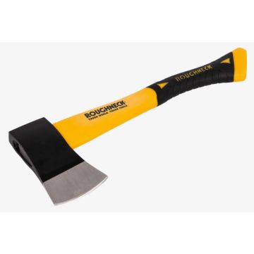 ROUGHNECK 1¼LB AXE FIBREGLASS HANDLE 15"