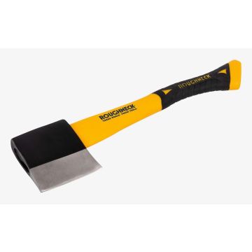 ROUGHNECK 2½LB KINDLING SPLITTER HATCHET 16" HANDLE