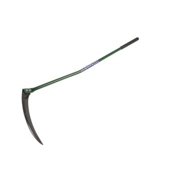 Scythette Compass 36" Handle 13" Blade