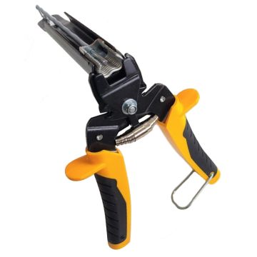 CLIPTOOL HOGRING PLIERS TYPE 20 (90° MAGAZINE) FOR CL22 & CF22 CLIPS  