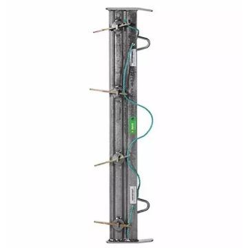 Wedge Clamp - Strainrite