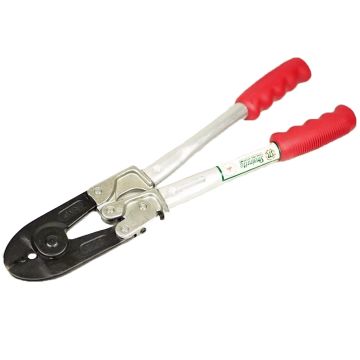 ULTRACRIMP EZECRIMP TOOL 3IN 1 STRAINRITE  