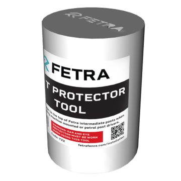 FETRA POST PROTECTOR TOOL (T22)