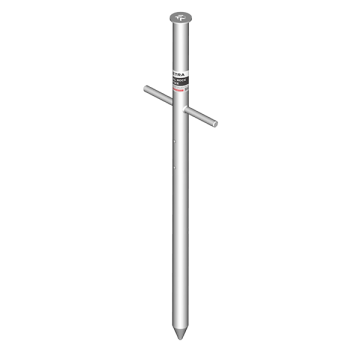FETRA MANUAL ROCK SPIKE TOOL (T42)