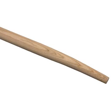 Manure/Hay Fork Handle 4'6" Straight Tapered