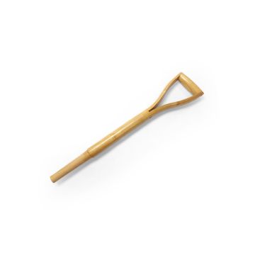 Handle Straight Chucked Split YD Head for Border Spade/Fork