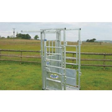 Extension Unit for IAE Cattle Crush