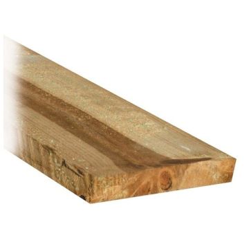 Sawn Timber/Gravel Boards (PTSW)