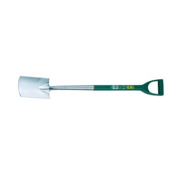 Border Spade, Stainless Steel