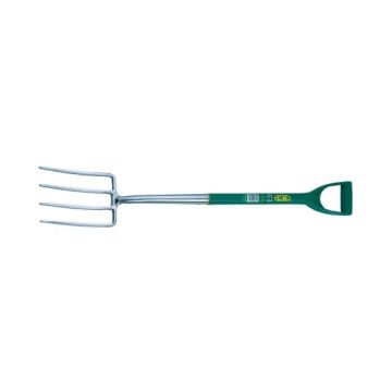 Digging Fork, Stainless Steel
