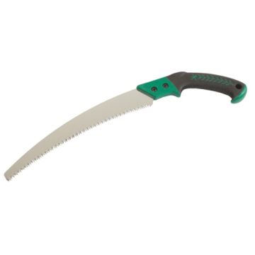 Curved Blade Pruning Saw - Greenman