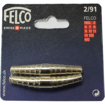 Replacement Volute Springs for Secateurs/Pruner - Felco 