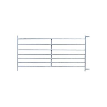 Interlocking Sheep Hurdle - Galvanised