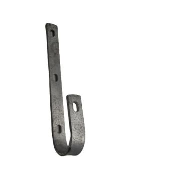 Repl Hook Only for Hook-On Sheep Feed Trough Galv