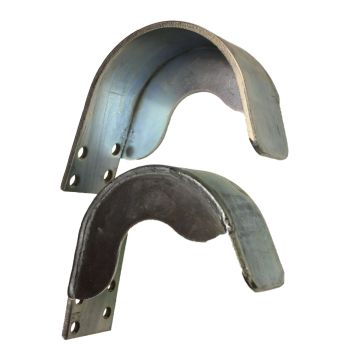 Galebreaker J Brackets Pair for Rollerscreen