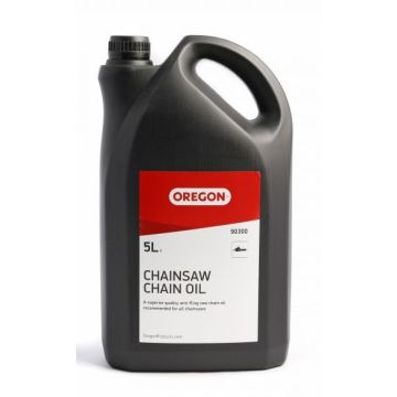 Chainsaw Chain Oil
