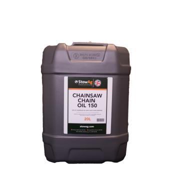 StowAg Chainsaw Chain Oil 