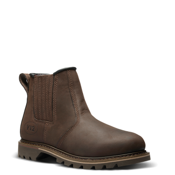V12 Rancher - Non Safety Boot