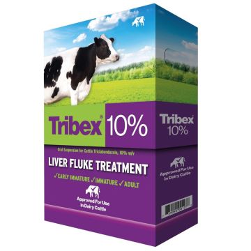 Tribex 10% Cattle - POM VPS
