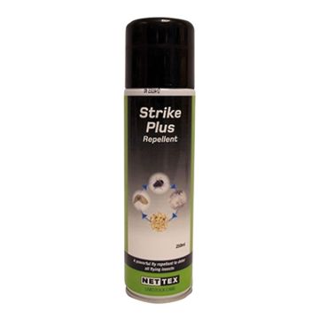 Strike Plus Aerosol - 250ml