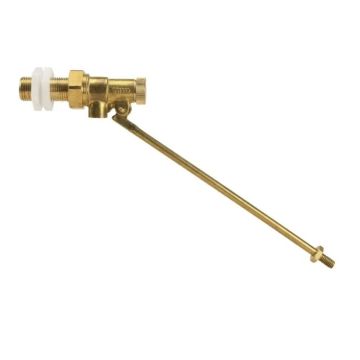 Standard Part 1 Ballvalves