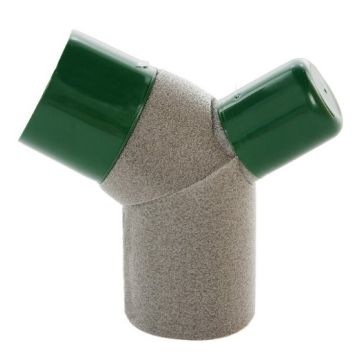 TAP SHAPED MOULDED INSULATION