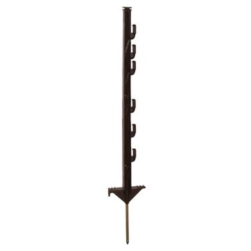 Hobby Polypost Brown