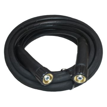 HIGH PRESSURE HOSE 10M M22 FOR