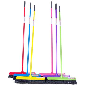 Gorilla Broom® Complete Broom 50cm/20"