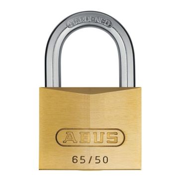 PADLOCK 65/60 KEYED ALIKE: