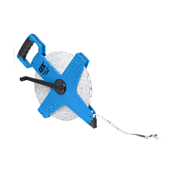 TAPE MEASURE OX TRADE 100M