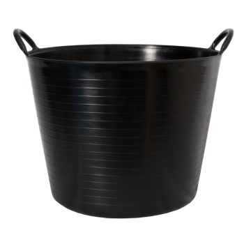 TUBTRUG 26LTR BLACK