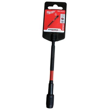 MILWAUKEE 152MM LOCKING BIT HOLDER