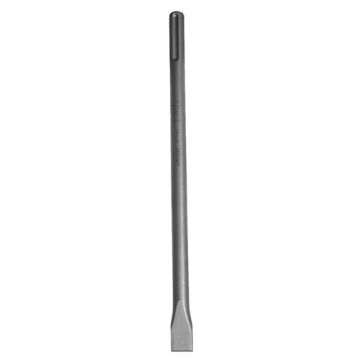 SDS Plus Flat Chisel 20mm Heller 250mm Long