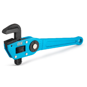 OX PRO 10” MULTI ANGLE WRENCH