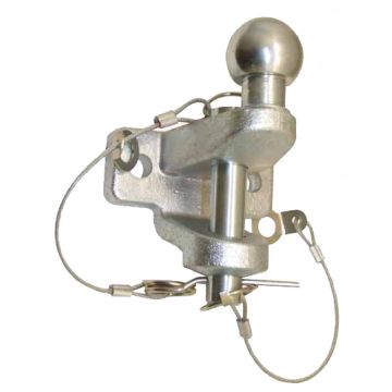 Tow Ball Hitches