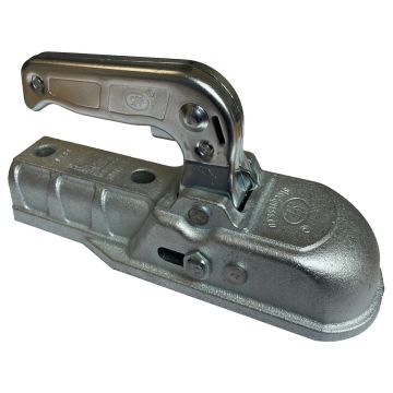 Tow Ball Coupling Cast