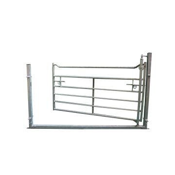 Sheep Swing & Slide Forcing Gate
