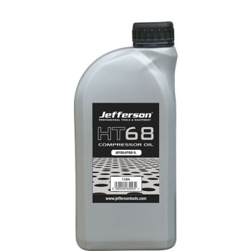 JEFFERSON COMPRESSOR OIL HT68 1LTR