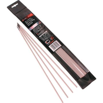 Mild Steel Arc Welding Rods