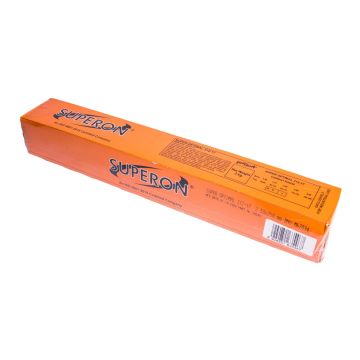 Welding Rods Stainless 3.2mm 316-17 Super Optimal 2Kg