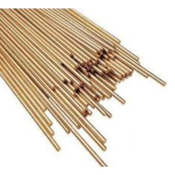SUPER 6 SILICON BRONZE C2 RODS